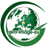 GeoImage-Karte Logo